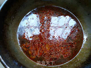 水煮鱼的做法步骤:11