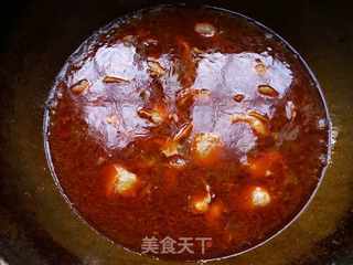 水煮鱼的做法步骤:13
