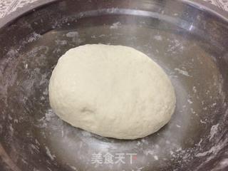 白菜香菇蒸饺的做法步骤:3