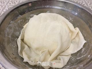 白菜香菇蒸饺的做法步骤:4