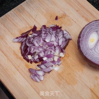 #开门红——番茄焗蛋的做法图解3