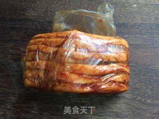 香煎蝴蝶排的做法步骤：5