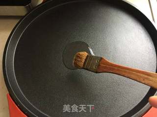香煎蝴蝶排的做法步骤：6