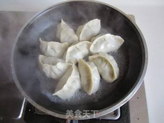 【湖北】冰花煎饺的做法步骤:6