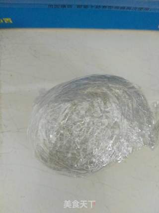 咸蛋的做法步骤：6
