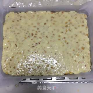牛轧糖的做法步骤:10