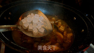 陈皮红烧肉-----肥而不腻的做法步骤:10