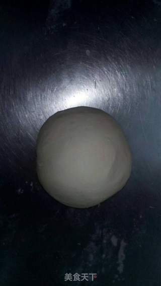 小笼包的做法步骤:2