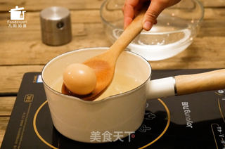 苏格兰蛋-九阳知食的做法步骤：1