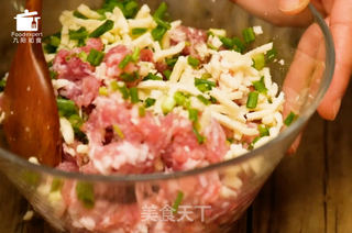 苏格兰蛋-九阳知食的做法步骤：2