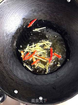 【杭州】珊瑚藕片的做法步骤：4