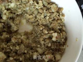 豆花蘸料的做法步骤:2