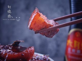 红烧肉的做法步骤:9