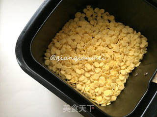 香脆玉米片的做法步骤:2