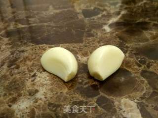 腊八蒜的做法步骤:3