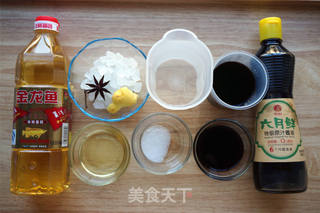 糖醋羊排的做法步骤:2