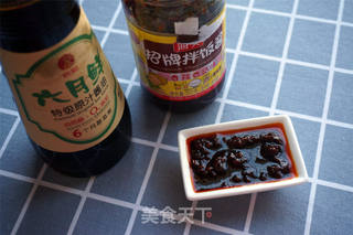 酥皮沙虾 的做法步骤:7