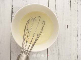 香橙牛奶布丁的做法步骤:4