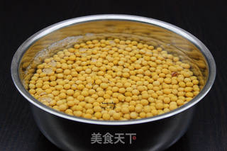 腊八豆的做法步骤:2