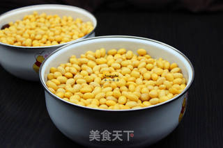 腊八豆的做法步骤:5