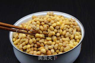 腊八豆的做法步骤:6