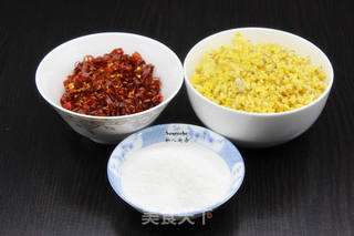 腊八豆的做法步骤:7