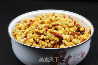 腊八豆的做法步骤:8