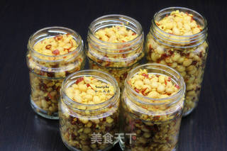 腊八豆的做法步骤:9