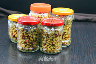 腊八豆的做法步骤:10