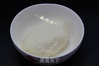 千层手抓饼的做法步骤:2