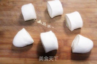 千层手抓饼的做法步骤:4