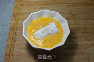 燕麦香蕉卷的做法步骤:5