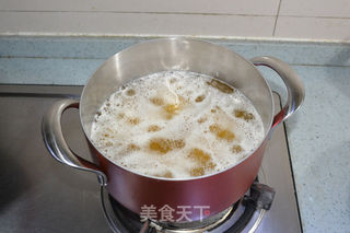 燕麦香蕉卷的做法步骤:8