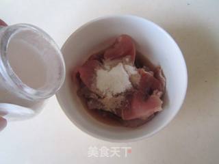 【湖北】木须肉的做法步骤:2