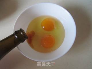 【湖北】木须肉的做法步骤:3