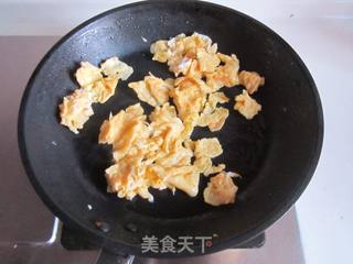 【湖北】木须肉的做法步骤:5