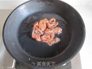 【湖北】木须肉的做法步骤:6