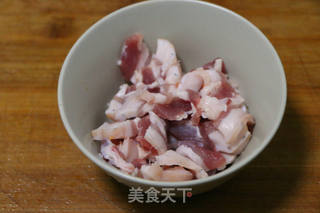 韩式泡菜豆腐汤的做法步骤：3