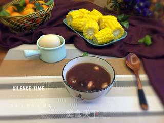 桂圆红枣腊八粥的做法步骤:6