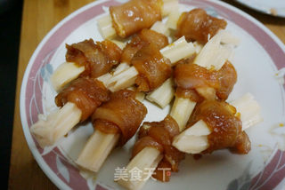 排骨鸡的做法步骤:4
