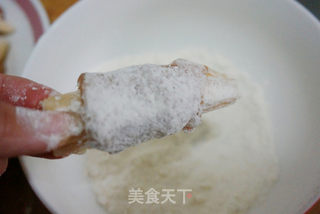 排骨鸡的做法步骤:5