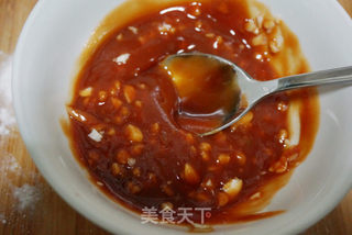 排骨鸡的做法步骤:8
