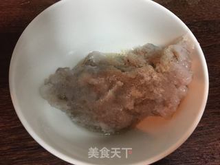 【广东】酿木耳的做法步骤：2