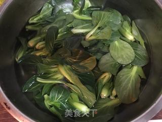 【广东】酿木耳的做法步骤：4