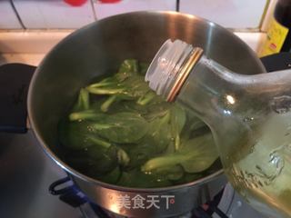 【广东】酿木耳的做法步骤：5