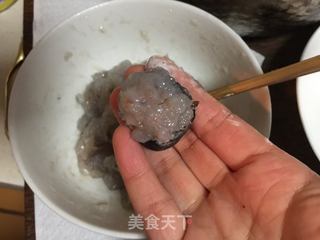 【广东】酿木耳的做法步骤：9