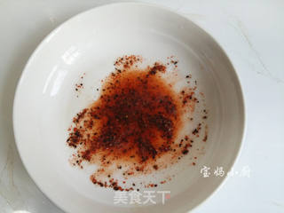 【美国】芝加哥牛排的做法步骤:2