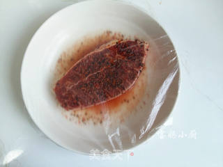 【美国】芝加哥牛排的做法步骤:3