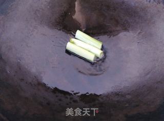 【烟台】葱烧海参的做法步骤:7