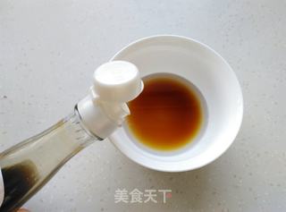 【烟台】葱烧海参的做法步骤:3
